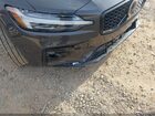 2024 Volvo S60 B5 Plus Dark Theme Gray vin: 7JRL12TL6RG326516