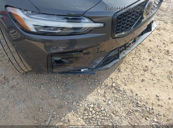 7JRL12TL6RG326516 2024 VOLVO S60 Gray 