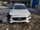2024 Volvo S60 Plus Белый vin: 7JRL12TL7RG317632