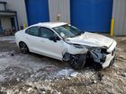 2024 Volvo S60 Plus Белый vin: 7JRL12TL7RG317632