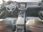2024 Volvo S60 Plus Белый vin: 7JRL12TL7RG317632