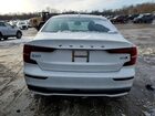 2024 Volvo S60 Plus Белый vin: 7JRL12TL7RG317632