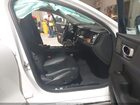 2024 Volvo S60 B5 Plus Dark Theme White vin: 7JRL12TL9RG282690
