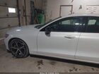 2024 Volvo S60 B5 Plus Dark Theme White vin: 7JRL12TL9RG282690