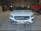 2024 Volvo S60 B5 Plus Dark Theme White vin: 7JRL12TL9RG282690