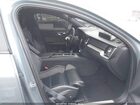 2022 Volvo S60 B5 Black Edition R-design/b5 R-design Синий vin: 7JRL12TM3NG174018