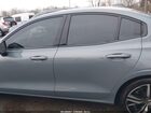 2022 Volvo S60 B5 R-design Бирюзовый vin: 7JRL12TM8NG162320