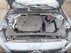 2022 Volvo S60 B5 R-design Бирюзовый vin: 7JRL12TM8NG162320
