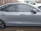 2022 Volvo S60 B5 R-design Бирюзовый vin: 7JRL12TM8NG162320