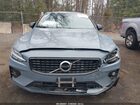 2022 Volvo S60 B5 R-design Бирюзовый vin: 7JRL12TM8NG162320