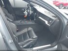 2022 Volvo S60 B5 R-design Бирюзовый vin: 7JRL12TM8NG162320