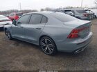 2022 Volvo S60 B5 R-design Бирюзовый vin: 7JRL12TM8NG162320