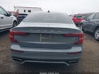 2022 Volvo S60 B5 R-design Бирюзовый vin: 7JRL12TM8NG162320