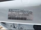 2026 Mazda Cx-50 Hybrid Preferred Белый vin: 7MMVAABW0TN146304