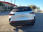2026 Mazda Cx-50 Hybrid Preferred Белый vin: 7MMVAABW0TN146304