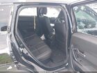 2025 Mazda Cx-50 Hybrid Preferred Package Черный vin: 7MMVAABW4SN104166