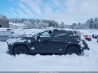2025 Mazda Cx-50 Hybrid Preferred Package Черный vin: 7MMVAABW4SN104166