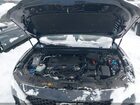 2025 Mazda Cx-50 Hybrid Preferred Package Черный vin: 7MMVAABW4SN104166