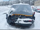 2025 Mazda Cx-50 Hybrid Preferred Package Черный vin: 7MMVAABW4SN104166