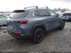2025 Mazda Cx-50 Hybrid Preferred Package Серый vin: 7MMVAABW6SN104301