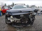 2025 Mazda Cx-50 Hybrid Preferred Package Серый vin: 7MMVAABW6SN104301