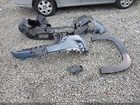 2025 Mazda Cx-50 Hybrid Preferred Package Серый vin: 7MMVAABW6SN104301