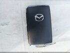 2025 Mazda Cx-50 Hybrid Preferred Package Серый vin: 7MMVAABW6SN104301