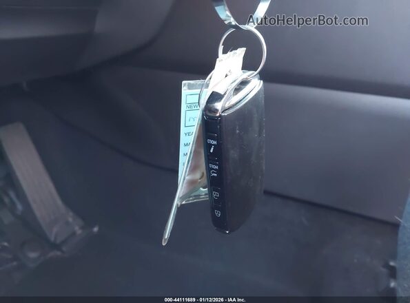 7MMVAABW6SN117534 2025 MAZDA CX-50 HYBRID Синий Вид панели приборов