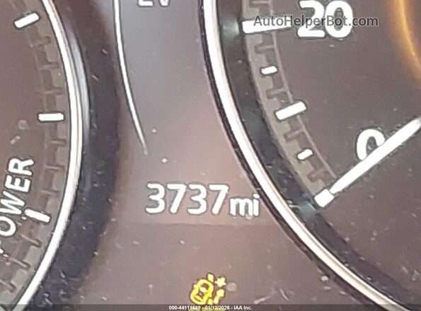 7MMVAABW6SN117534 2025 MAZDA CX-50 HYBRID Синий 