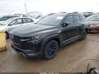 2025 Mazda Cx-50 Hybrid Premium Package Black vin: 7MMVAADW8SN110503
