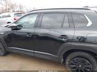2025 Mazda Cx-50 Hybrid Premium Package Black vin: 7MMVAADW8SN110503