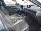 2026 Mazda Cx-50 Hybrid Premium Plus Blue vin: 7MMVAAEW2TN147188