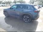 2026 Mazda Cx-50 Hybrid Premium Plus Blue vin: 7MMVAAEW2TN147188