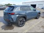 2026 Mazda Cx-50 Hybrid Premium Plus Blue vin: 7MMVAAEW2TN147188