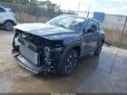 2026 Mazda Cx-50 Hybrid Premium Plus Blue vin: 7MMVAAEW2TN147188