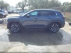 2026 Mazda Cx-50 Hybrid Premium Plus Blue vin: 7MMVAAEW2TN147188