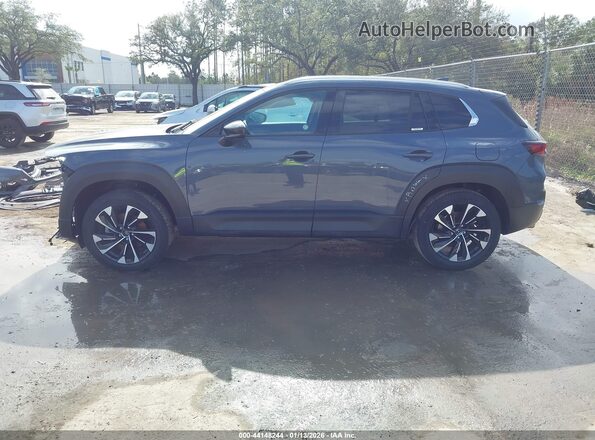 7MMVAAEW2TN147188 2026 MAZDA CX-50 HYBRID Blue 