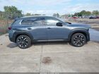 2026 Mazda Cx-50 Hybrid Premium Plus Blue vin: 7MMVAAEW2TN147188