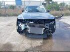 2026 Mazda Cx-50 Hybrid Premium Plus Blue vin: 7MMVAAEW2TN147188