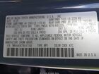 2026 Mazda Cx-50 Hybrid Premium Plus Blue vin: 7MMVAAEW2TN147188