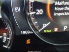 2026 Mazda Cx-50 Hybrid Premium Plus Blue vin: 7MMVAAEW2TN147188