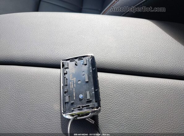 7MMVAAEW2TN147188 2026 MAZDA CX-50 HYBRID Blue Vista del salpicadero