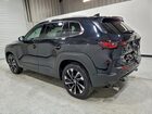 2026 Mazda Cx-50 Premium Plus Черный vin: 7MMVAAEW9TN143414
