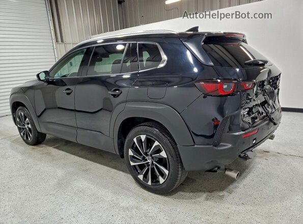 7MMVAAEW9TN143414 2026 MAZDA CX-5 Черный Задняя левая четверть