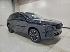 2026 Mazda Cx-50 Premium Plus Черный vin: 7MMVAAEW9TN143414