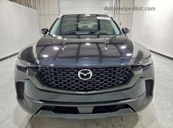 7MMVAAEW9TN143414 2026 MAZDA CX-5 Черный Вид спереди