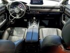 2026 Mazda Cx-50 Premium Plus Черный vin: 7MMVAAEW9TN143414