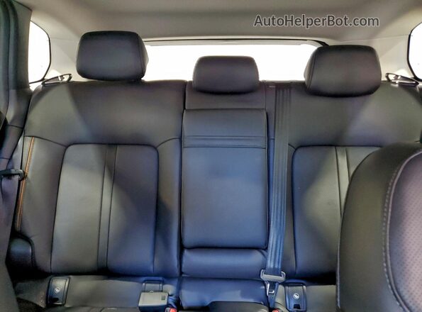 7MMVAAEW9TN143414 2026 MAZDA CX-5 Черный Вид задних сидений