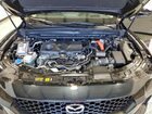 2026 Mazda Cx-50 Premium Plus Черный vin: 7MMVAAEW9TN143414