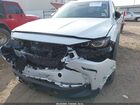 2025 Mazda Cx-50 Hybrid Premium Plus Package White vin: 7MMVAAEWXSN132890